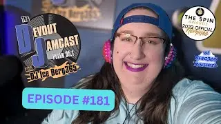 The Devout Jamcast Ep #181 feat Hugh Holla, Dex the Nerd Who Loves Jesus, and Mr. C.h.u.r.c.h.