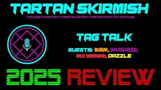 Tag Talk - End of 2025 Review