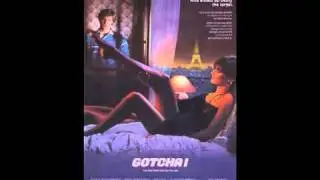 GOTCHA - OST - Say It Ain't True