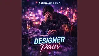 DESIGNER PAIN