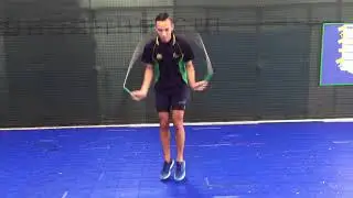 Quad TJ Cross