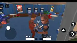 Hilarious Moments from Hide Online
