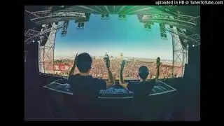 FL studio Lukas & Steve Up till Dawn progressive house (DiviJ Remix)