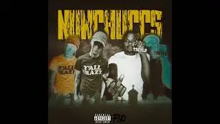 Fso Br&oslash; &ldquo;NUNCHUCCS&rdquo; ft ReddSun (official audio) #rap