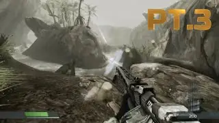 EP:192 PT.3 (KILLZONE) PS2 PLAYTHROUGH IN 4K