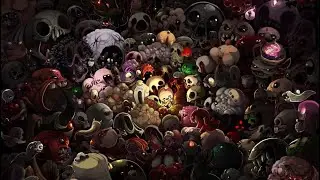 The Binding of Isaac: Repentance | Longplay - Part 5 | No Commentary