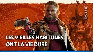 Deathloop - Old Habits Die Hard Trophy Guide | Troph&eacute;e Les vieilles habitudes ont la vie dure
