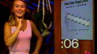 Everyday Workout with Cynthia Kereluk   4 06   Arms