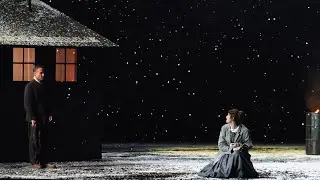 La boh&egrave;me trailer (The Royal Opera)