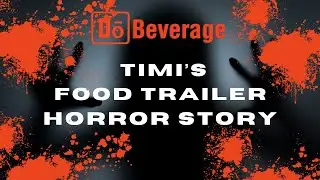 EXCLUSIVE INTERVIEW WITH TIMI - THE MAN BEHIND HIS FOOD TRUCK DREAM