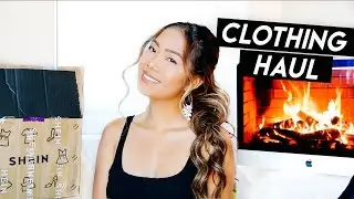 Romwe Clothing Haul 2019 || Farina Aguinaldo