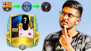 1 GUESS = 2500 FIFA POINTS!