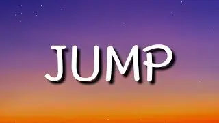 DaBaby - JUMP (Lyrics) ft. NBA YOUNGBOY