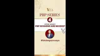 How many PRP sessions for hair❓#viralshorts #hair #prptreatment #prp #shorts