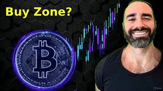 Биткоин: вероятно падение&hellip; но я всё ещё покупаю