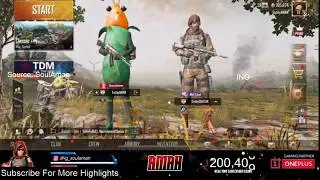 SouL Aman is now EntityAman | Checkout his AWESOME reply to haters/abusers