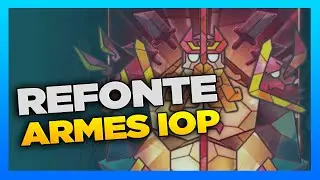 #WAVEN - Refonte IOP Alpha 0.8