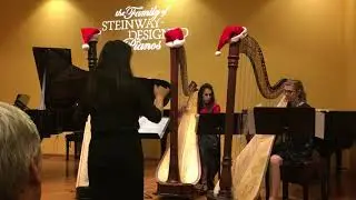 Harp Recital