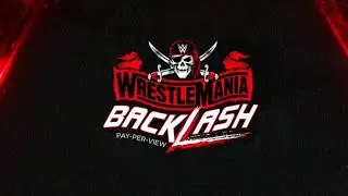 Wrestlemania Backlash Review! Podcast #17