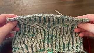 How To: Work the Elastic Bind Off