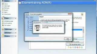 Preview Examentraining ADN(R)