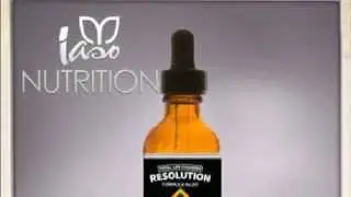 Introducing Iaso Resolution from TLC
