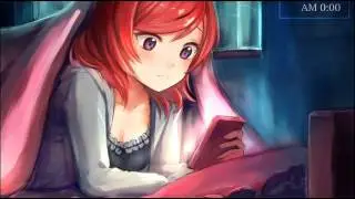 Nightcore ► Algo Esta Cambiando