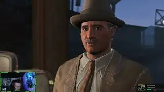 Shed Gamer- Fallout 4 for the Fiance. 6