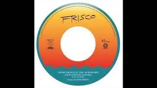 Frisco 