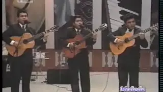 Alma, corazón y vida • Los Embajadores Criollos (2001)