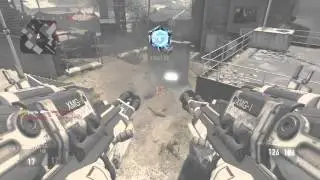 INTENSE WAGER! - AW Gun Game Live #2