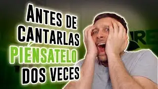 Canciones TAN DIFÍCILES que hacen LLORAR a los cantantes -1