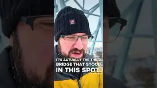 Мост Рочестер-Монака - (1/2)