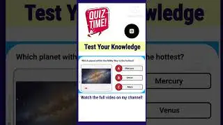 99% Get This Wrong: Can You? Part 2 #funtrivia #quiz #ultimatetrivia