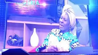 Good Morning Nigeria:  2026 Appropriation bill!  part 2 -  23 December 2025.