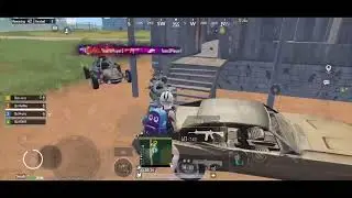 12 kills CD in ESL / Team 8bit