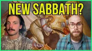 Do Christians have to keep Sabbath? #300