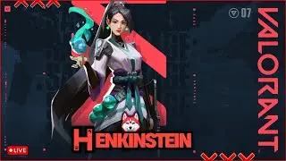 Valorant Live Competitive Rank Grind Road To ? #113.