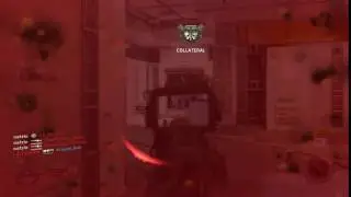 First Clip on IW Beta (INSANE CLIP!!!) (Cringeworthy Thumbnail)