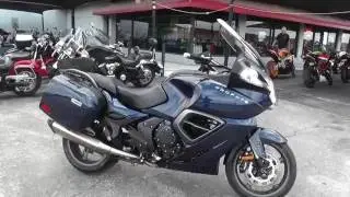 578238 - Triumph Trophy SE 2013 года выпуска - Продажа подержанных мотоциклов