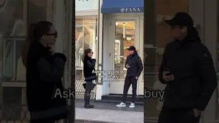 Asking a guy to buy me #tiffany