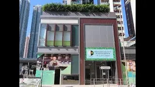 Western Pacific Kindergarten School Video (西太平洋幼稚園學校介紹)