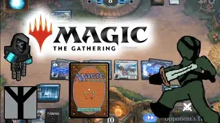 Playing Magic