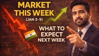 Decode Weekly Market Moves - Episode 1