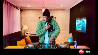 Good Music Drive Episode #01