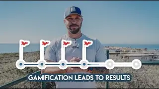 Gamification Leads to Results
