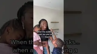 Girl Mums will understand