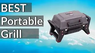 Best  Portable Grill Reviews 2023 | Best Budget   Portable Grill(Buying Guide)