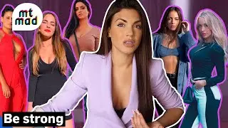 Melodie aclara si ha roto su relaci&oacute;n con Mayka y Melyssa y opina sobre Marta Pe&ntilde;ate | mtmad