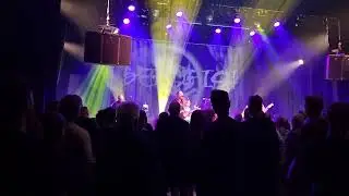 Beardfish - In The Autumn (New song 2024, live premiere @ We Låve Rock, Asker)
